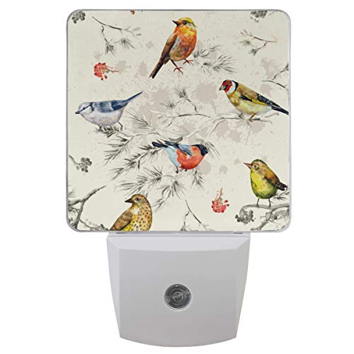 Bird Yellow