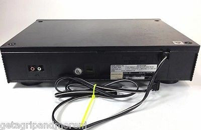 Denon DCD-620 Single Disc CD Player with 20-Bit Super Linear Converter - Tested & Working | Perfect for Home Audio & Music Enthusiasts