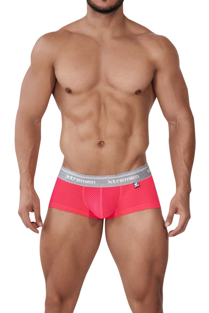 Xtremen Capriati Swim Trunk for Men - Quick Dry, Comfortable & Stylish Swimwear for Beach, Pool & Vacation