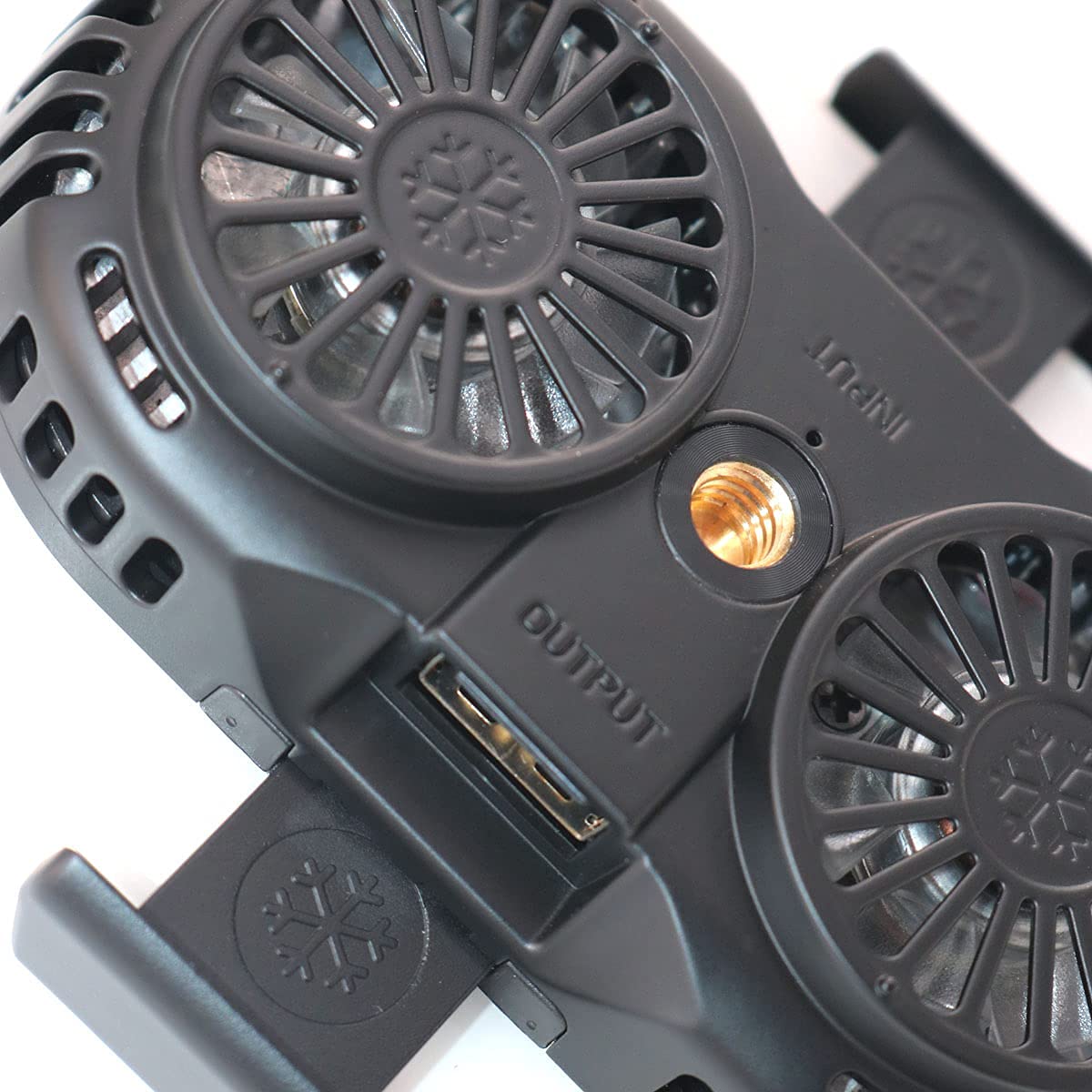 DollaTek Phone Cooler Fan - Semiconductor Cooling for Mobile Phones | Gaming & Fast Charging