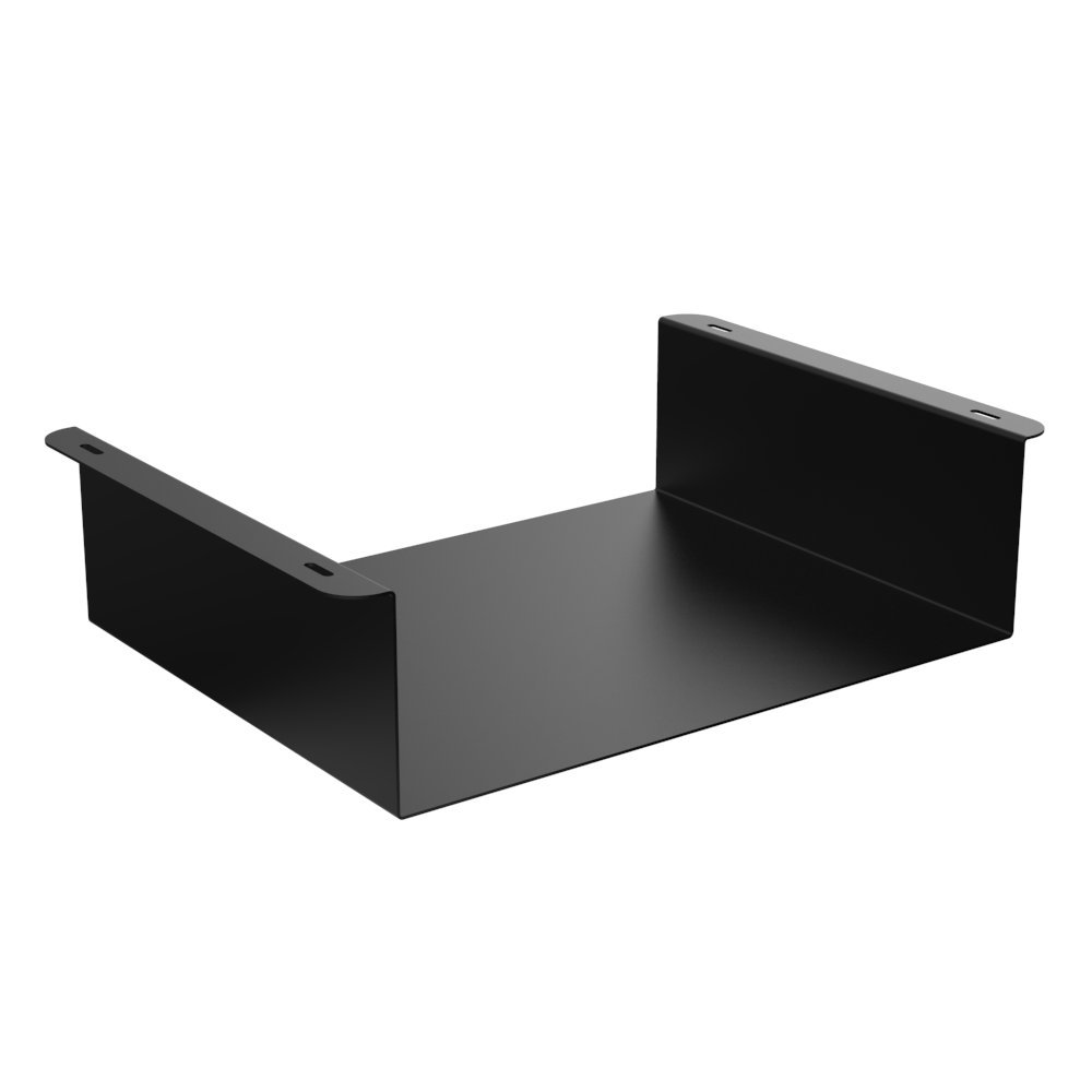 Under Desk PC Mount 444 | 14