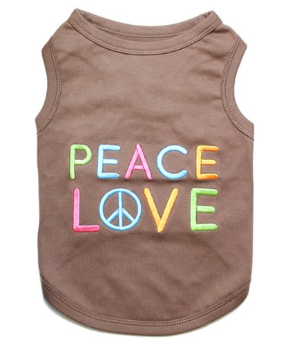 Peace Love