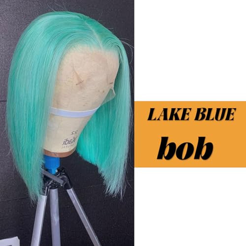 #Lake Blue