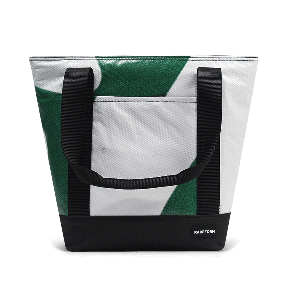 Beck Cooler Bag Bk1 00793 - Insulated Lunch Bag for Work, Picnics & Outdoor Activities | Leakproof & Durable Portable Cooler for Food & Drinks