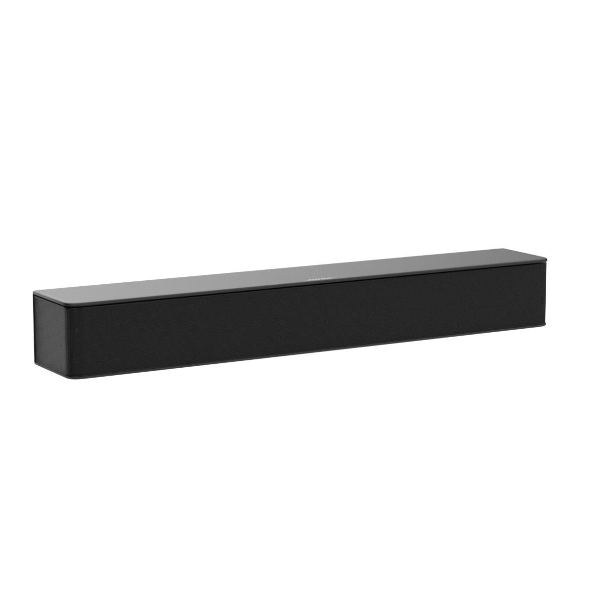 Bose Solo Series II 3-Inch Soundbar with Dolby Audio & LED Lights - 2 Full-Range Drivers, Black (Renewed) | Home Theater, TV & Gaming Sound System