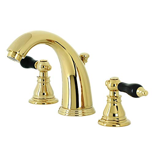 Polished Brass