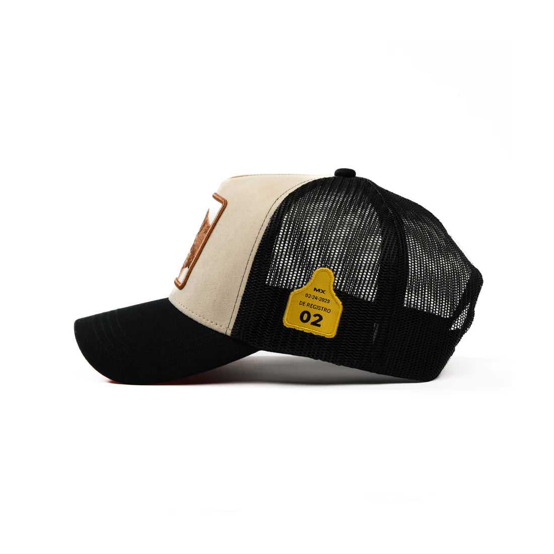 Premium Red Angus Baseball Cap - Stylish Adjustable Cowboy Hat for Men & Women - Perfect for Farming, Rodeo, and Outdoor Adventures