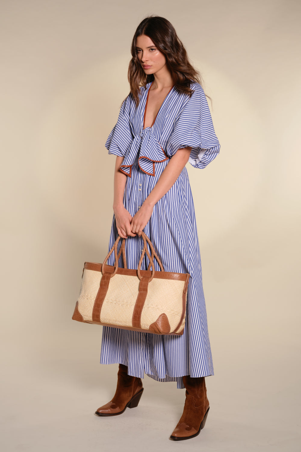 Ranch Legacy Tote Bag - Durable Canvas Shopping Bag for Women & Men - Perfect for Groceries, Beach, Work & Travel