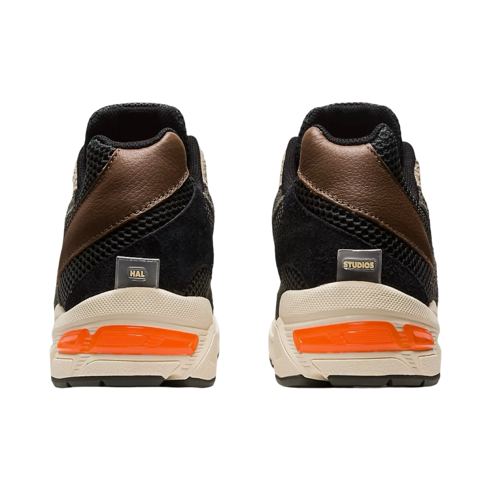 ASICS x HAL Studios Gel 1130 MK II Running Shoes - Men's Retro Sneakers for Jogging & Casual Wear - Perfect for Gym, Street Style & Outdoor Activities