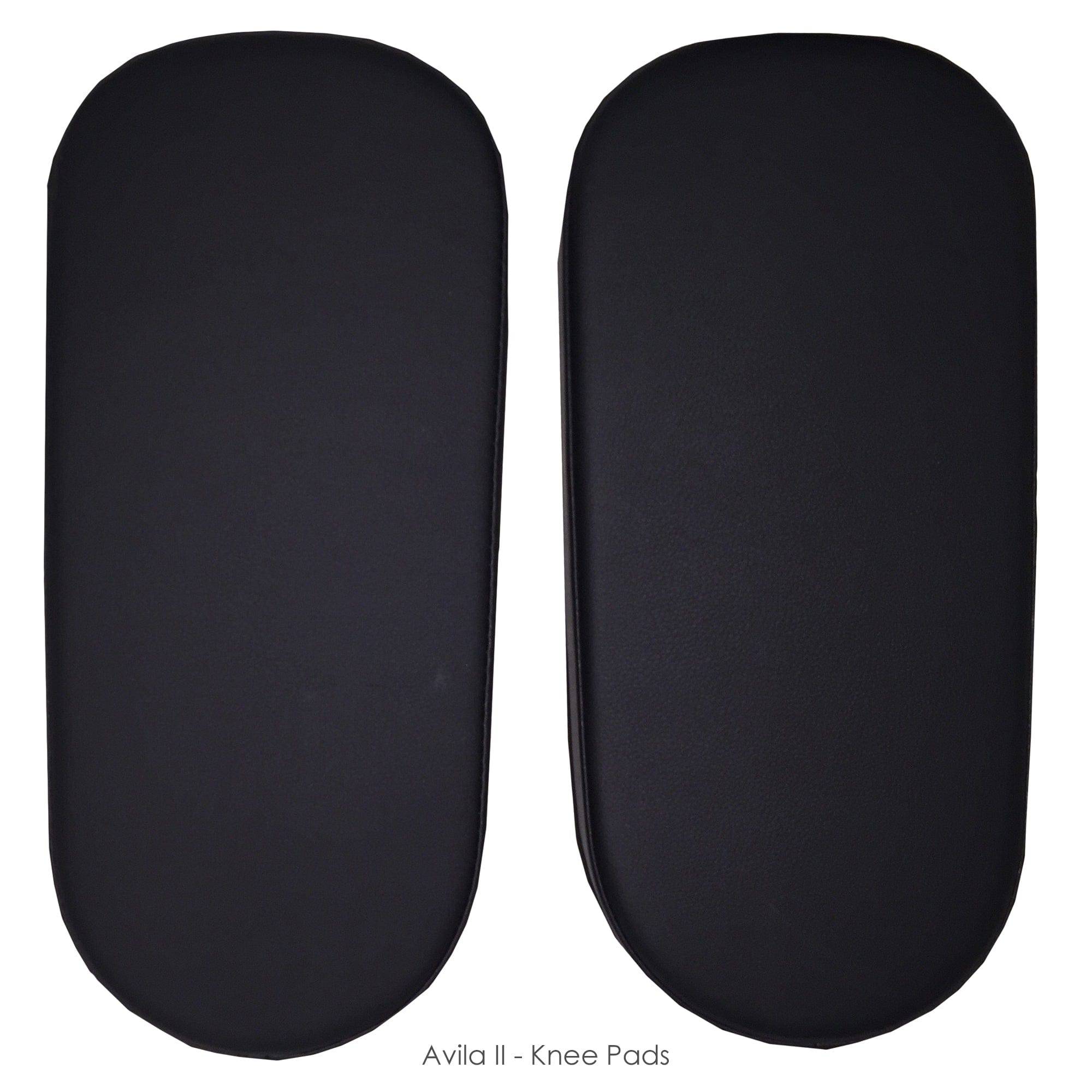 AVILA II Replacement Pads - Compatible with AVILA II Massage Chairs - Premium Cushion Pads for Home & Spa Relaxation - Perfect for Pain Relief and Muscle Recovery