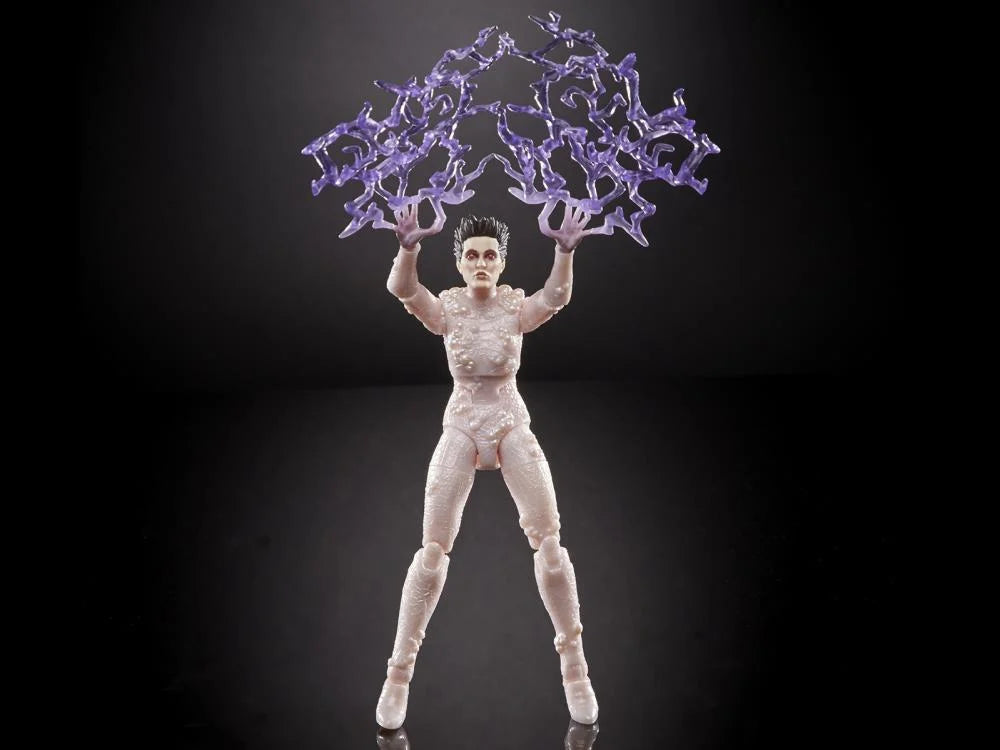Ghostbusters Plasma Series Gozer Terror Dog BAF Action Figure by Hasbro – Perfect for Collectors and Movie Fans