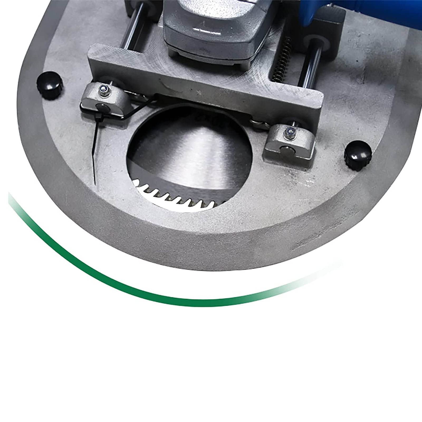 Electric Dehorner for Cattle & Sheep - Painless & Bloodless Horn Removal Tool for Adult Cows & Bulls - High Temperature Resistant Livestock Equipment - Perfect for Farm, Ranch, and Veterinary Use