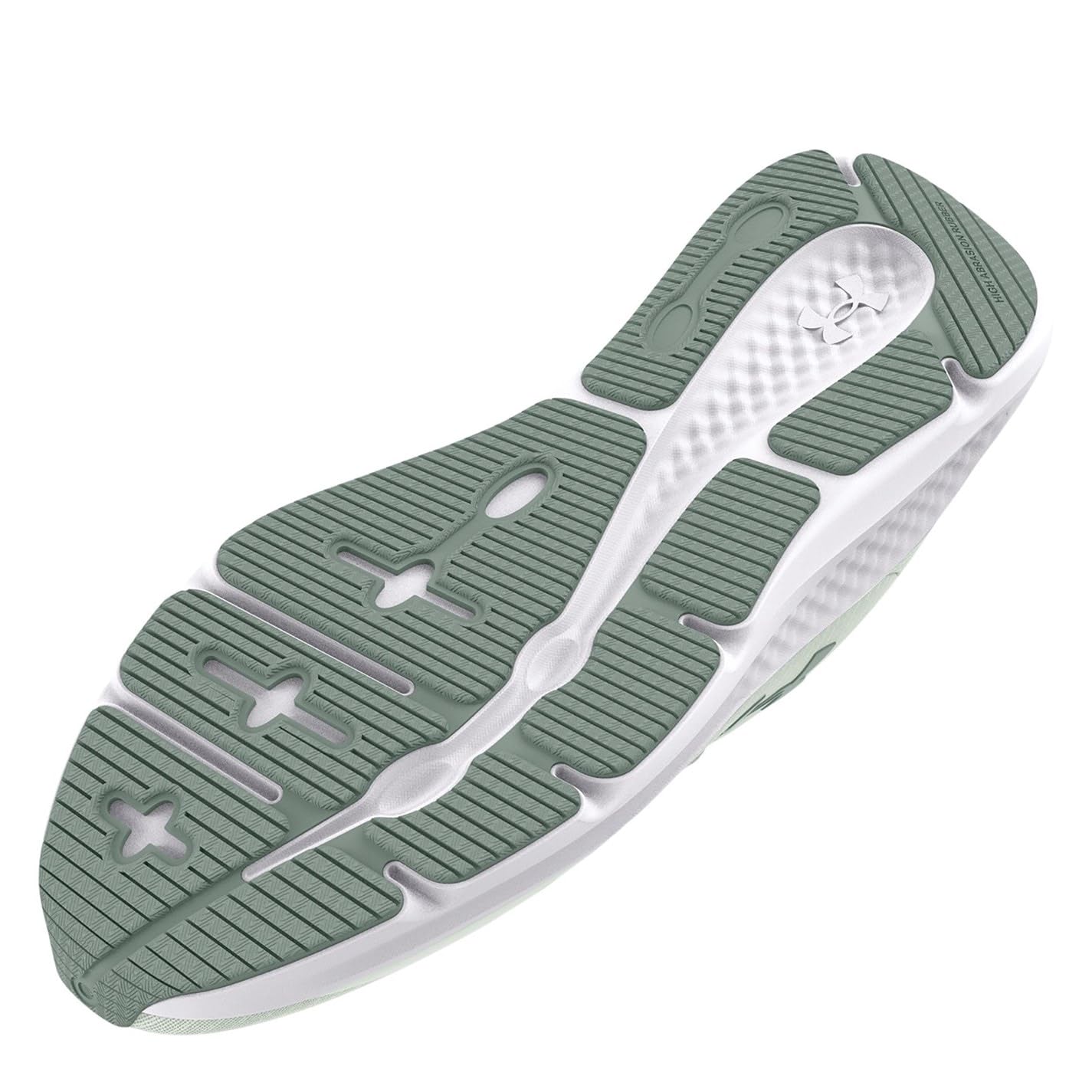 Under Armour Women's Charged Pursuit Running Shoes - Lightweight & Breathable Sneakers for Women - Perfect for Jogging, Gym Workouts & Daily Wear