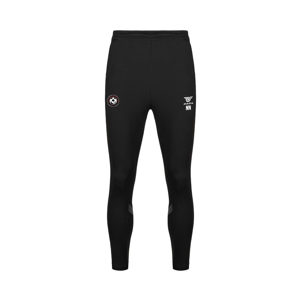 Boston Street Tunnel Pants for Men - Comfortable Gray Casual Joggers with Elastic Waistband | Perfect for Workout, Lounge & Streetwear Fashion