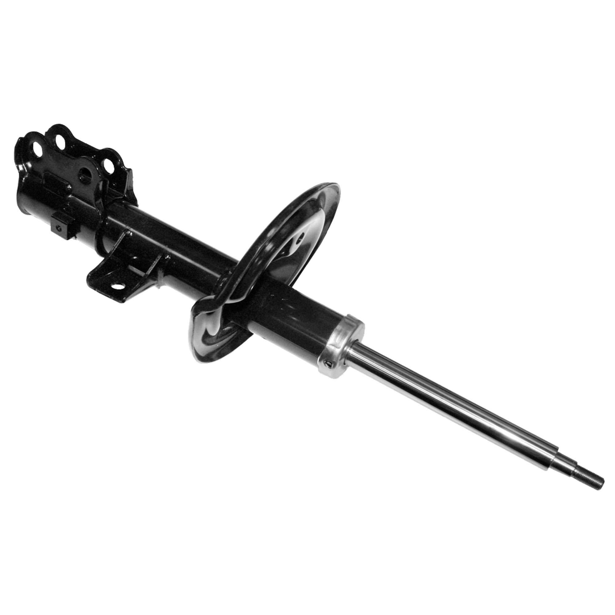 Monroe OESpectrum 71136 Shock Absorber & Strut Assembly - Premium Suspension Replacement for Smooth Ride (Ideal for Daily Commuting, Off-Road Adventures & Heavy-Duty Towing)