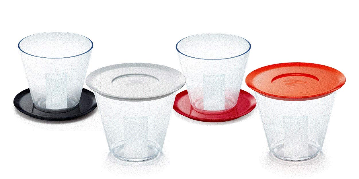 Lavazza Capsule Holder 