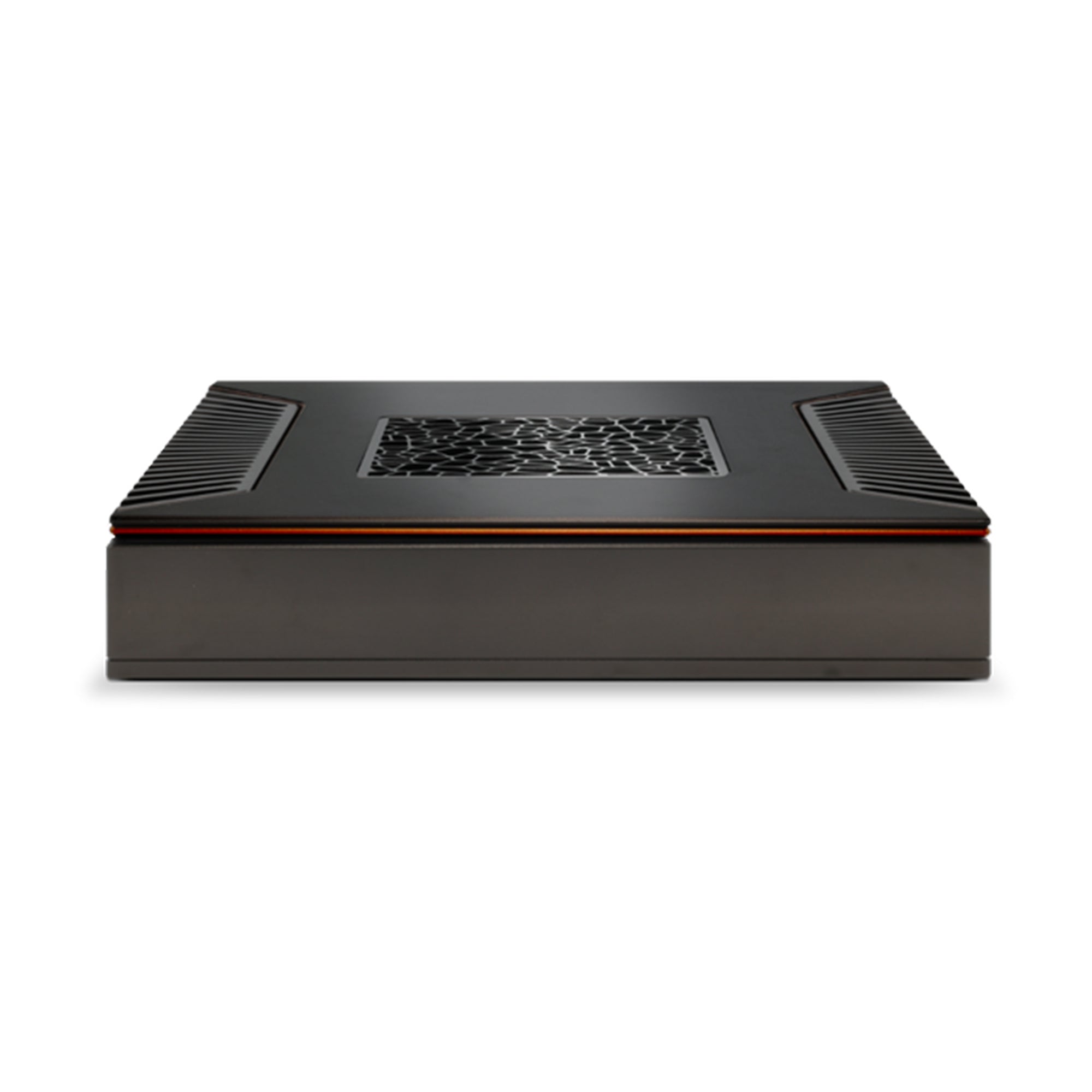 Roon Labs Nucleus Titan High-Performance Music Server - Stream Hi-Res Audio & Multi-Room Music - Perfect for Audiophiles & Home Theater Systems