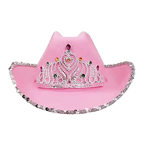 Pink Crown