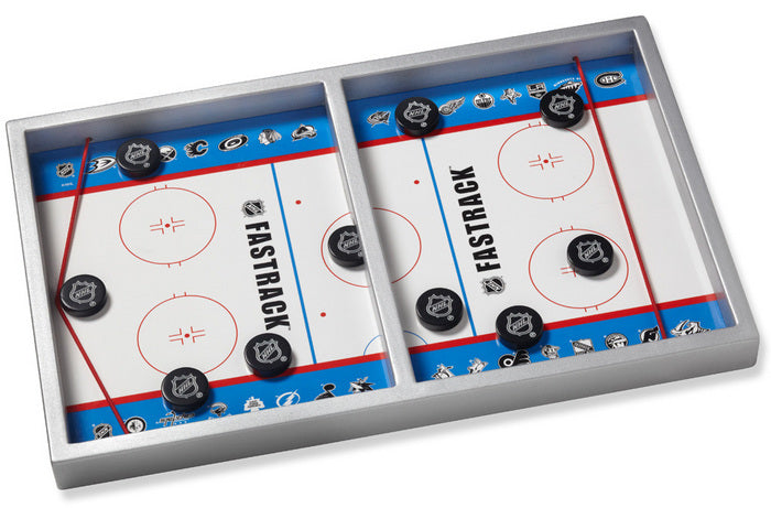 Fastrack NHL Official Licensed Jersey - Authentic Hockey Apparel for Men & Women - Perfect for Games, Fan Events & Sports Enthusiasts