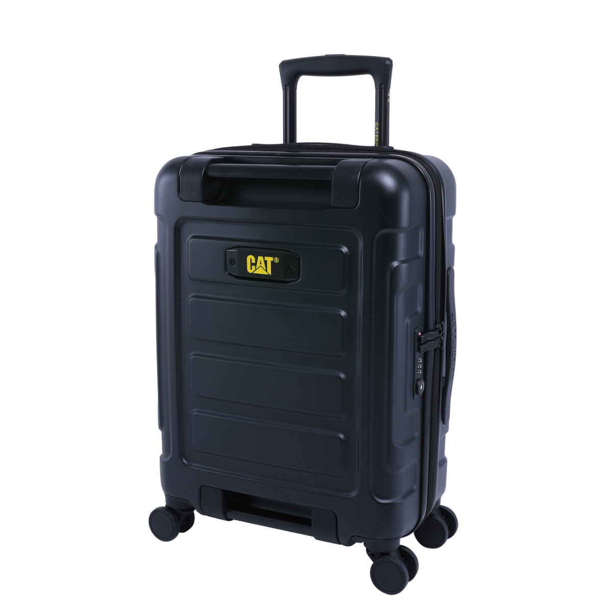 Stealth Cat Carrier Trolley - Lightweight & Durable Pet Travel Stroller for Indoor & Outdoor Use - Perfect for Vet Visits, Shopping, and Park Adventures