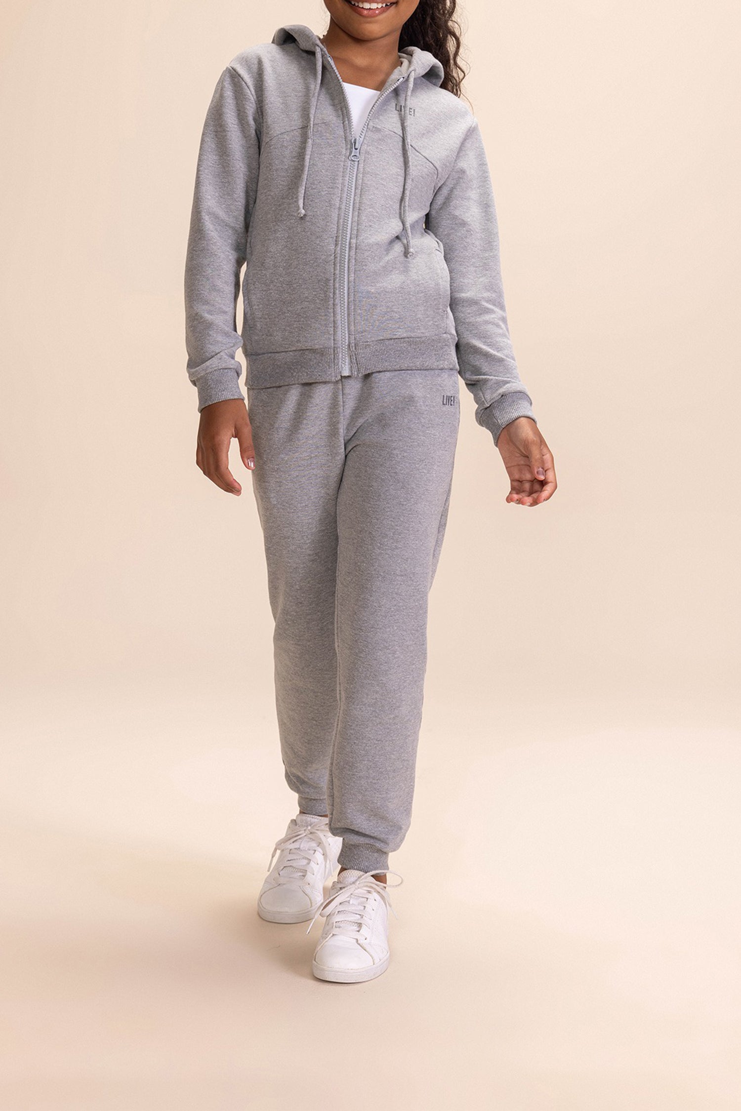 Kids Jogger Pants 455203 - Comfortable & Stylish Activewear for Boys & Girls - Perfect for Running, Playtime & School