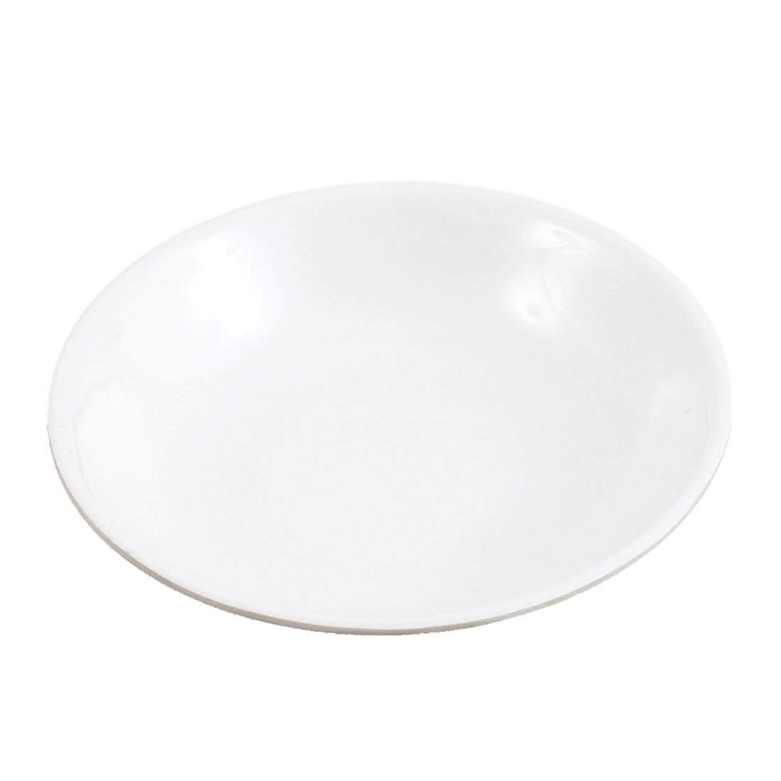 Wilmax White Porcelain Bread Plates Set of 3 (11 Inch) - Premium English Porcelain Dinnerware, Dishwasher & Microwave Safe - Perfect for Breakfast, Brunch, and Elegant Dining