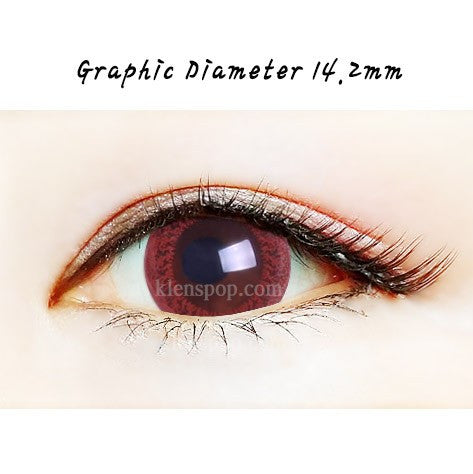 Bausch & Lomb Naturelle Chic Brown (30 Pack) Daily Colored Contact Lenses for Natural Eye Enhancement - Perfect for Cosplay, Costume Parties & Everyday Wear