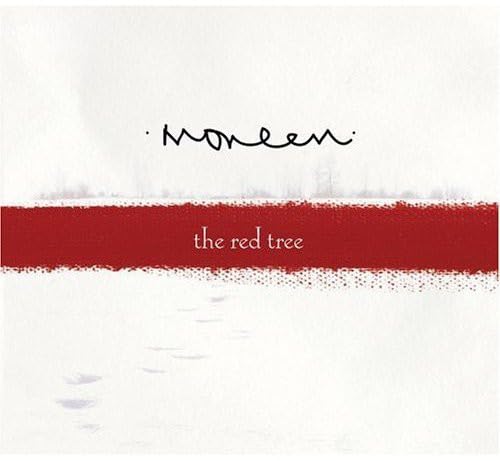 Red Tree - Premium Artificial Red Tree for Home & Office Decor | Perfect for Living Room, Bedroom, and Indoor Plant Decorations