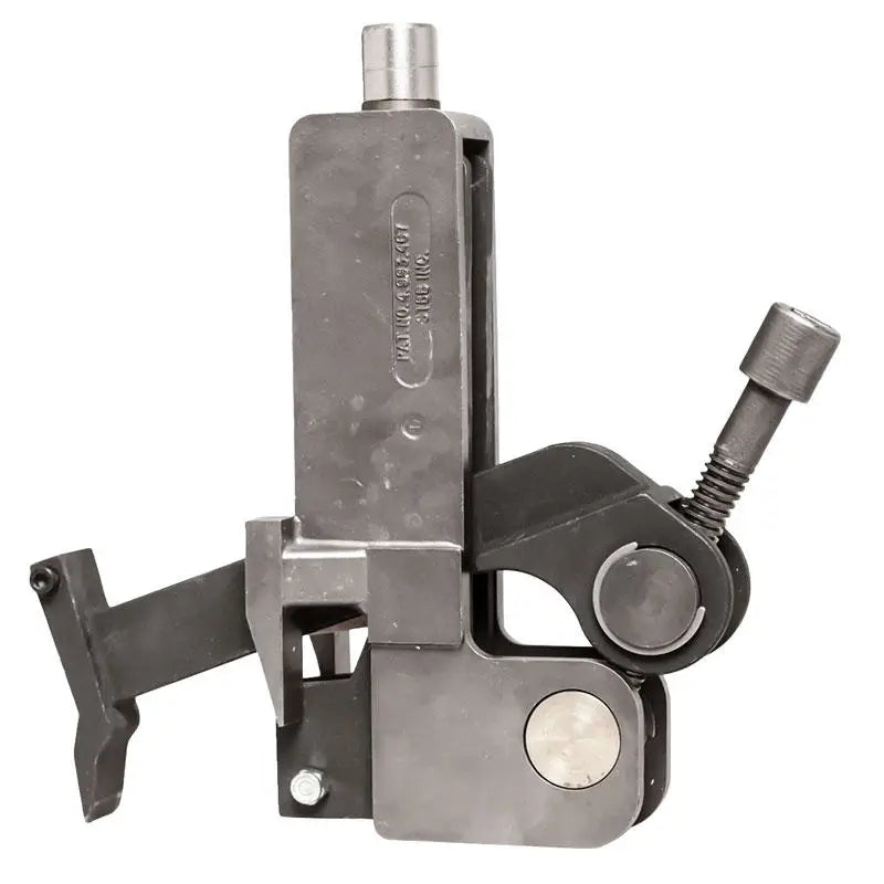 Heavy Duty Manual Bead Breaker Tool for Tire Repair - Perfect for Auto Shops, DIY Enthusiasts & Off-Road Adventures