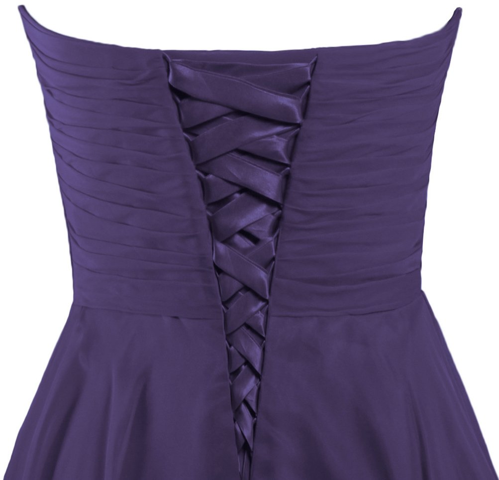 Elegant Sweetheart Neckline Short Bridesmaid Dresses 2024 - Women's Wedding Guest & Cocktail Party Dresses for Formal Events & Special Occasions