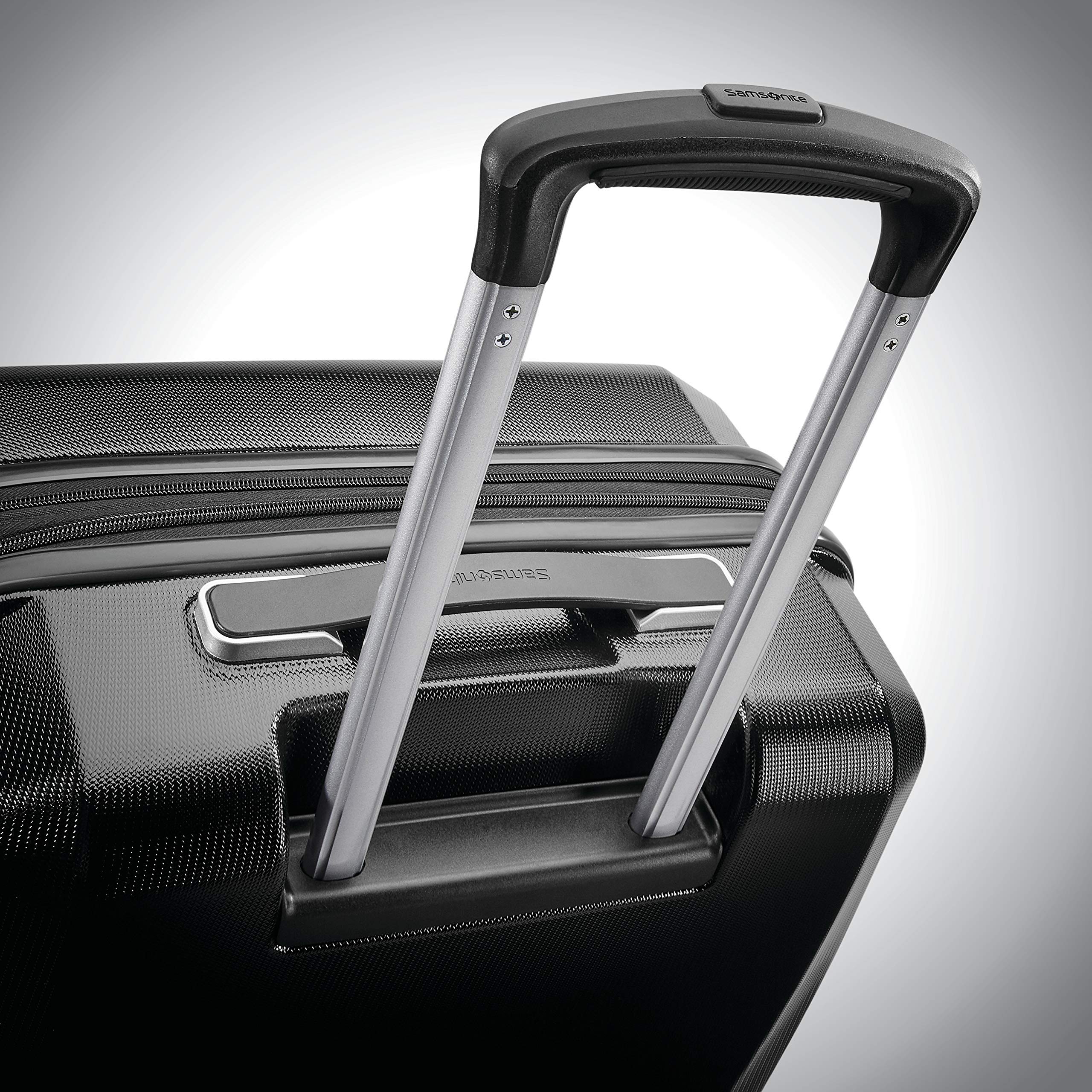 Samsonite Winfield 3 DLX Expandable Hardside Spinner Luggage 28