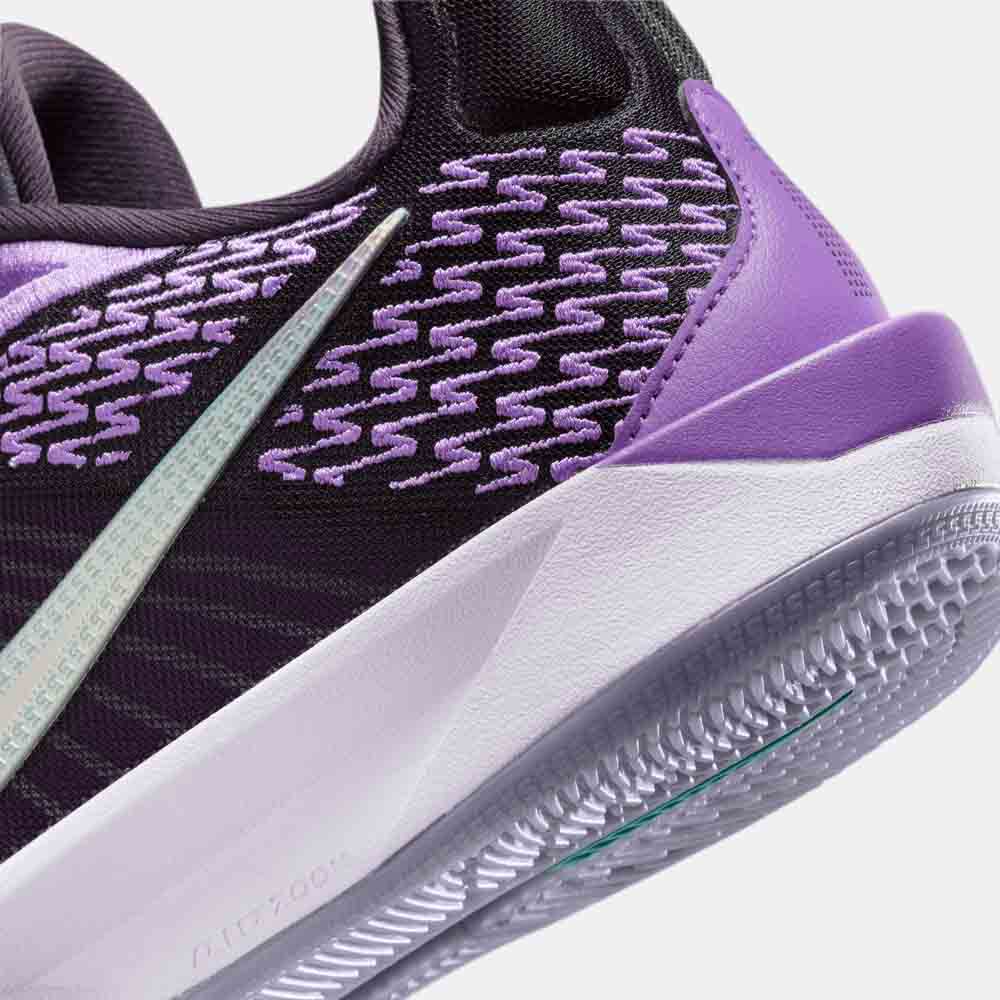 Nike Sabrina 2 'Court Vision' Basketball Shoes - Women's High-Performance Sneakers for Indoor & Outdoor Courts - Perfect for Training, Games, and Street Style