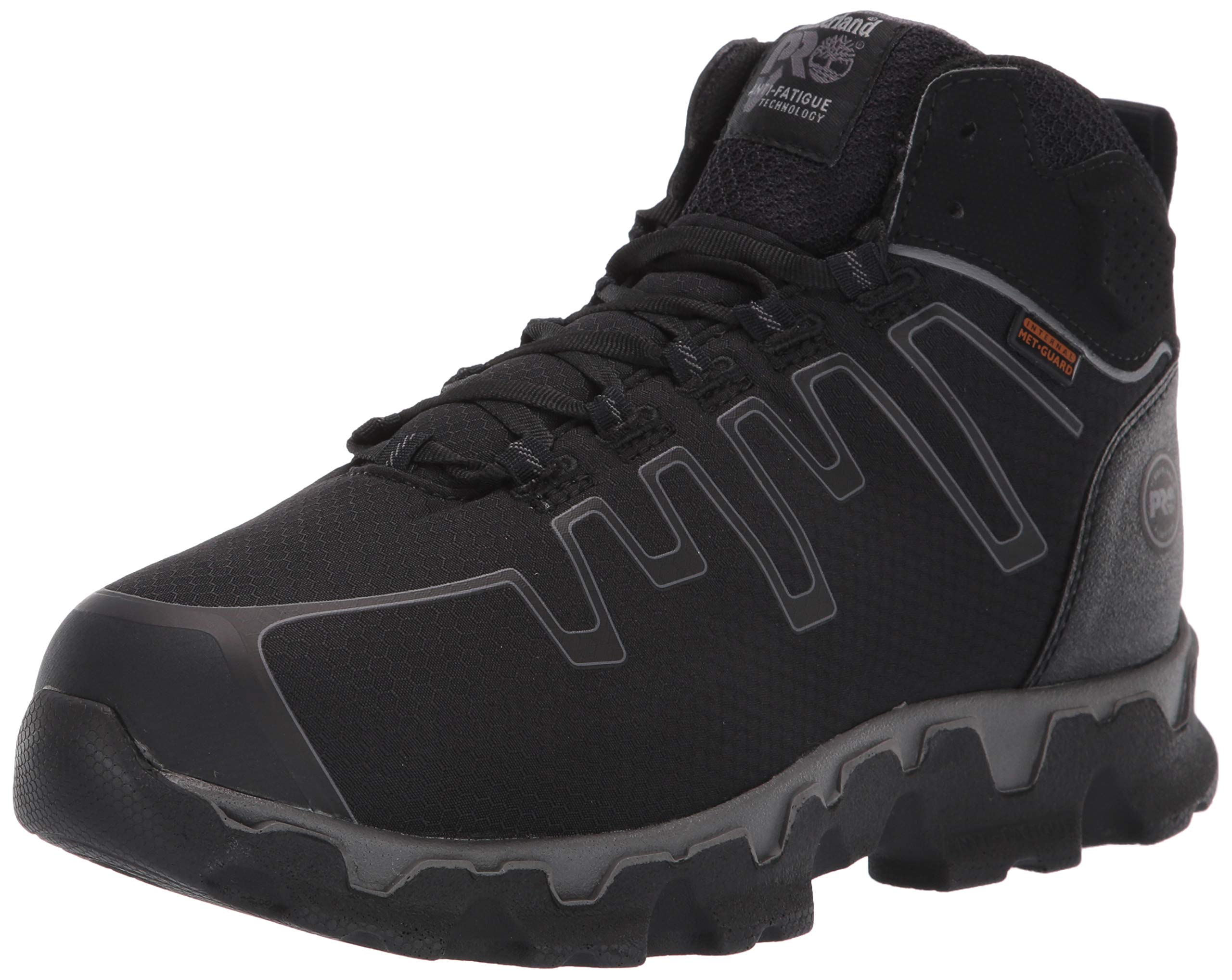 Timberland PRO Men's Radius CT Work Sneakers - Lightweight & Durable for Construction, Warehouse & Outdoor Use