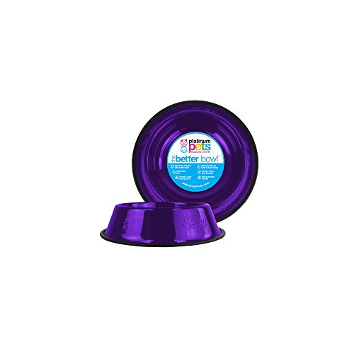 Electric Purple