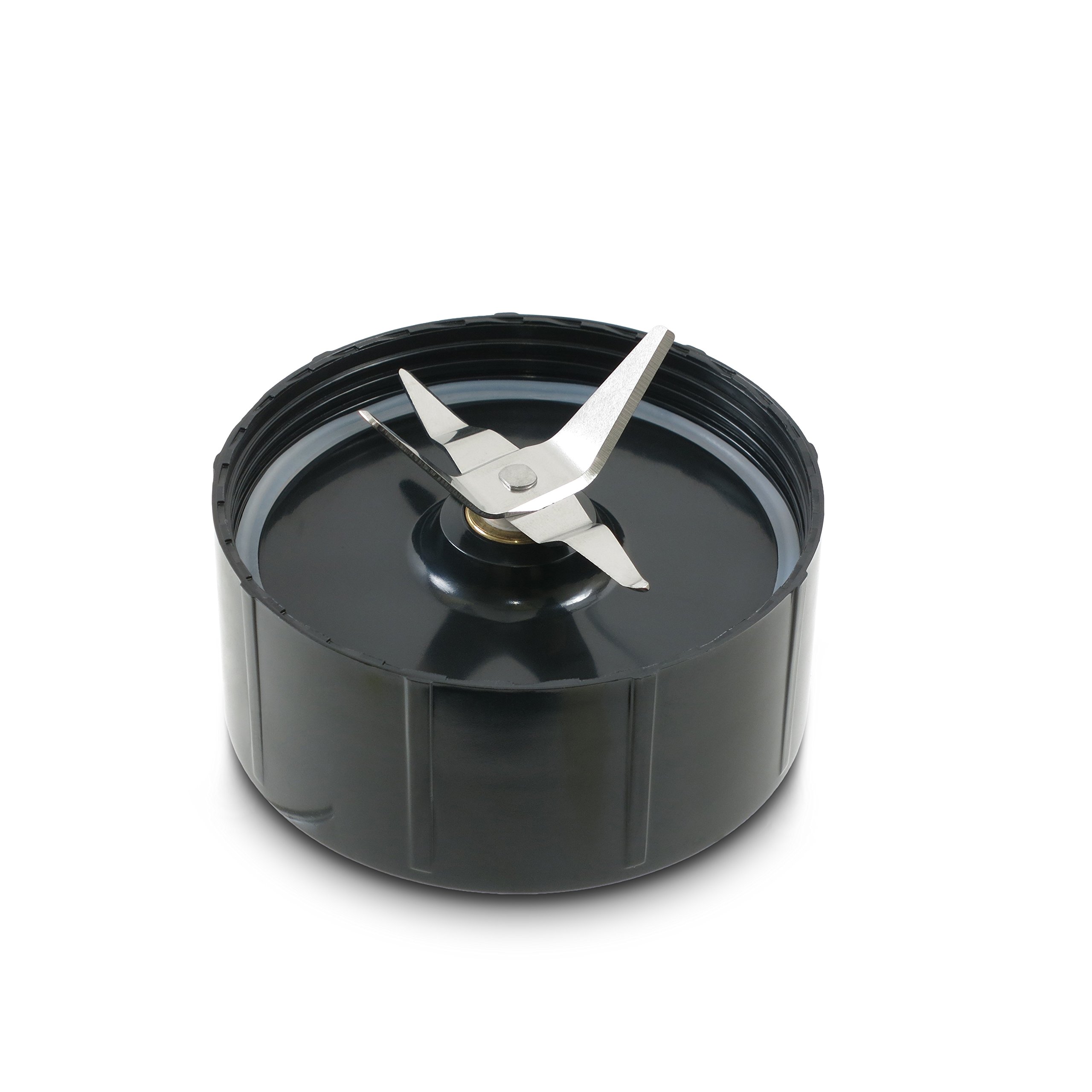 Magic Bullet Blender Replacement Cross Blade - Compatible with MB1001 Model - High-Performance Spare Part for Blending, Juicing & Mixing - Perfect for Smoothies, Sauces & Food Prep