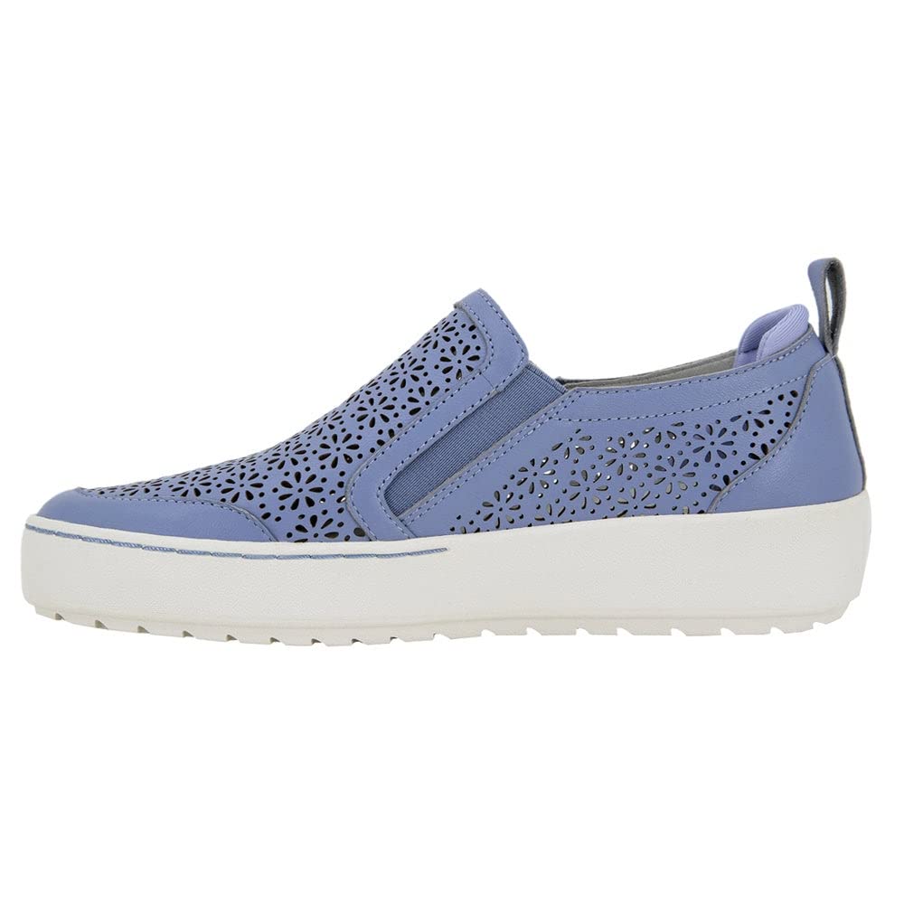 Jambu Women's July Sneakers - Comfortable Casual Walking Shoes for Women - Black | Perfect for Everyday Wear, Travel & Outdoor Activities