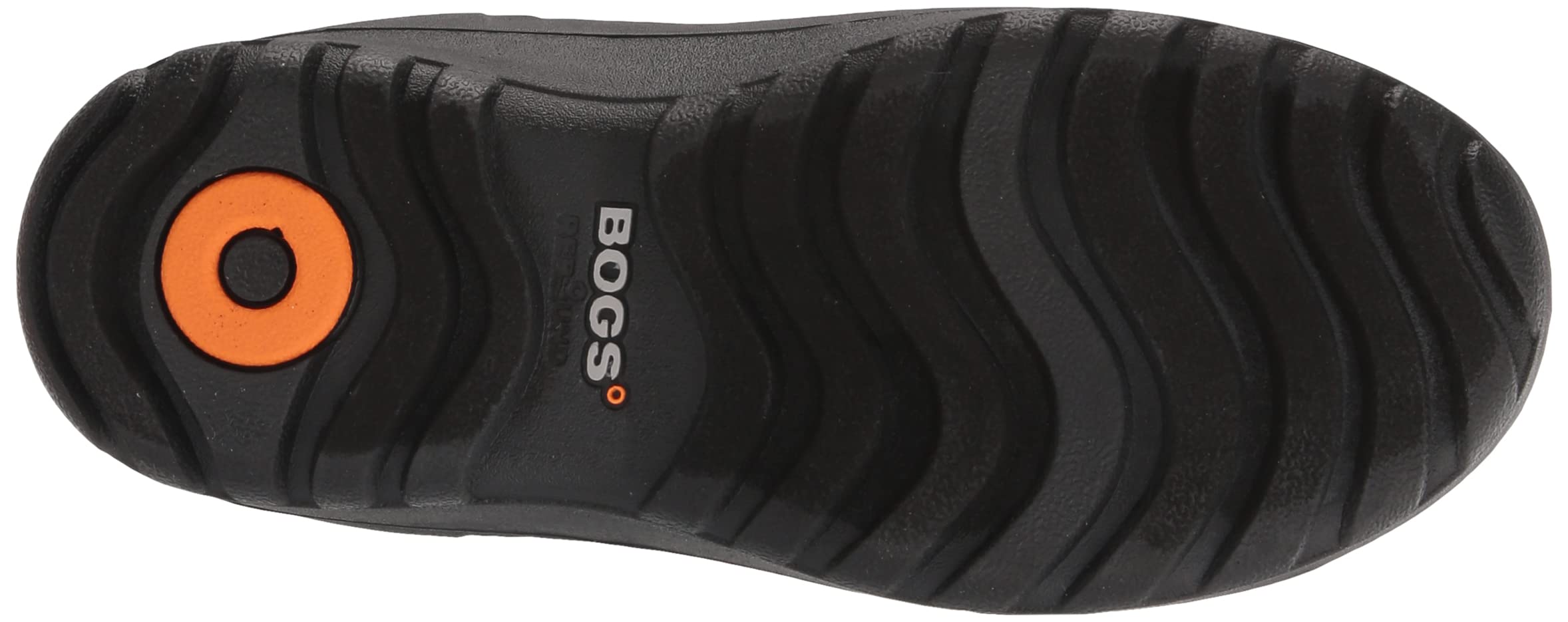 BOGS Neo Oil Twist Women's Waterproof Winter Boots - Slip Resistant, Comfortable & Warm for Outdoor, Hiking, Snow & Rainy Days