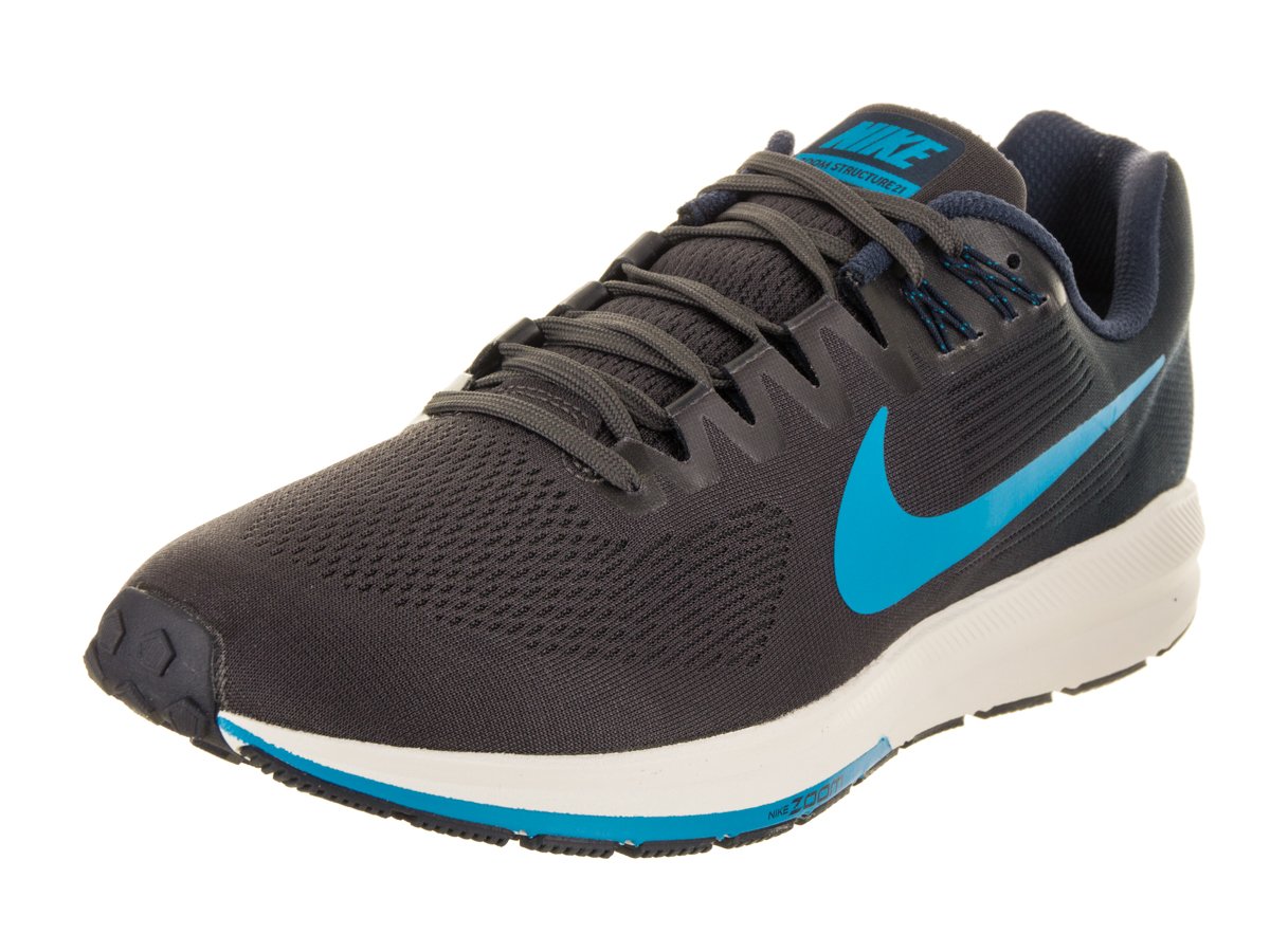 Nike Men's Training Shoes - Lightweight Gym Workout Shoes for Running, CrossFit & Weightlifting | Breathable Athletic Sneakers for Men's Fitness & Training