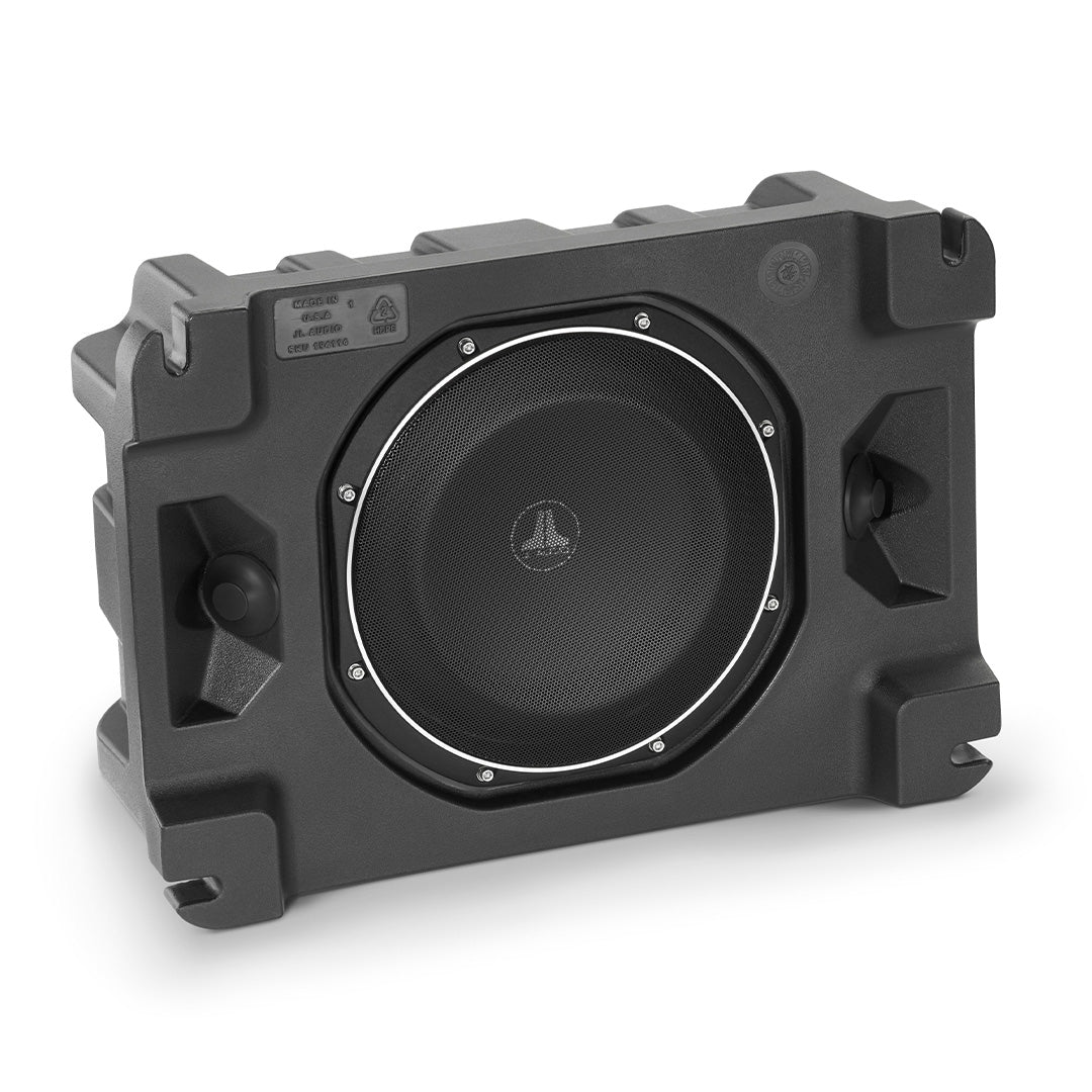 JL Audio PES110 TW1-2 StowAway™ Single 10