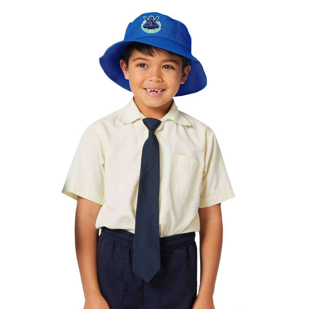 Stylish Cotton Bucket Hats for Men & Women - Medium Size - Perfect for Outdoor Activities, Beach, and Sun Protection