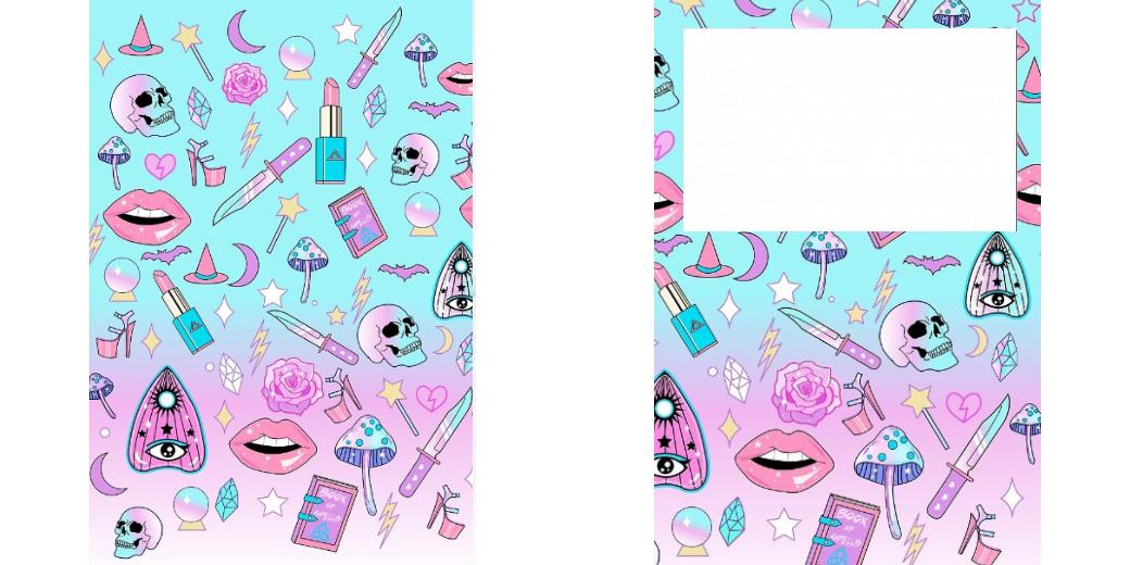 Custom Junior Z Palette - Magnetic Makeup Palette for Travel & Professional Use - Perfect for Eyeshadows, Blushes & Makeup Organization