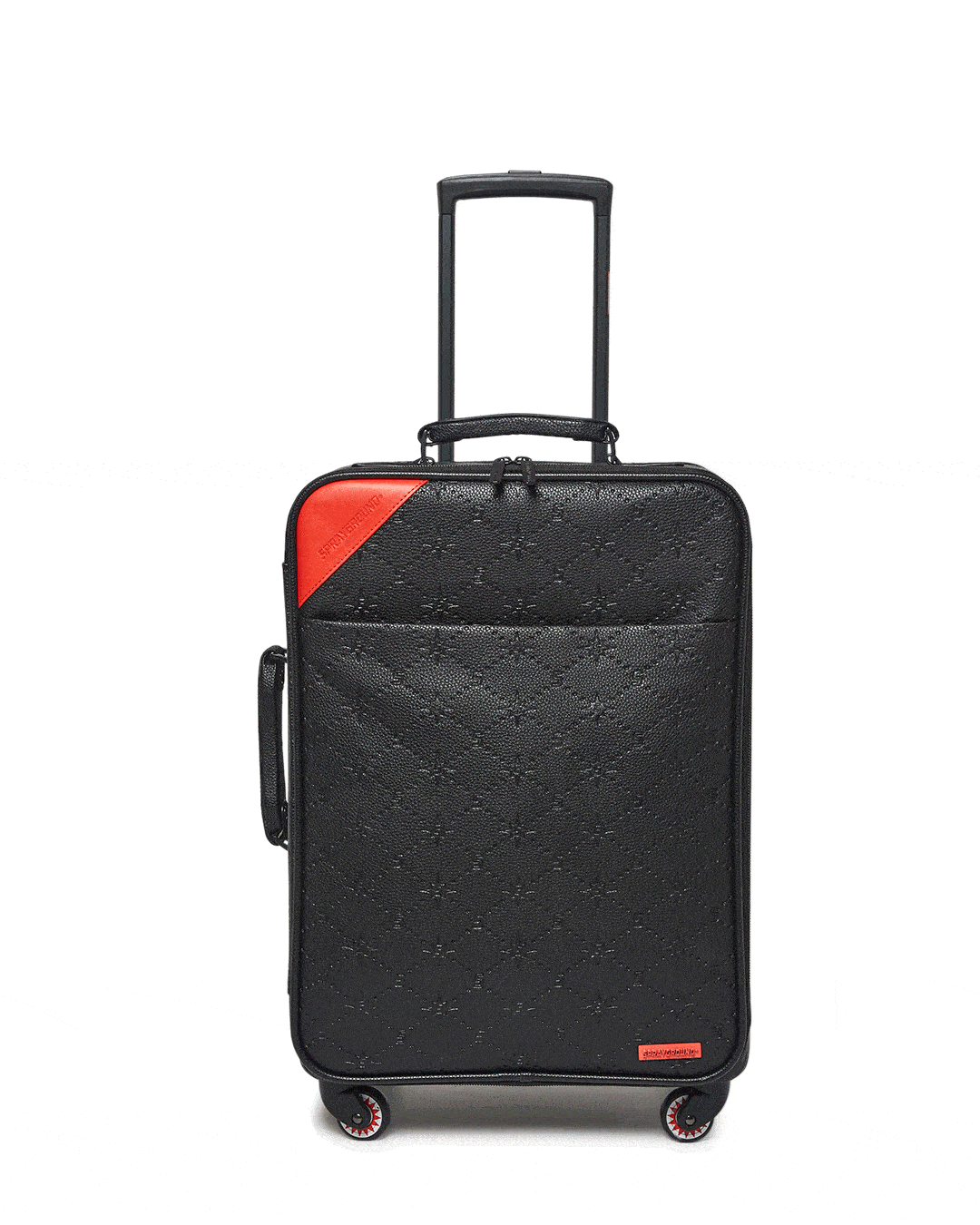 24/7 Jetsetter Carry-On Luggage - Lightweight Durable Suitcase for Air Travel, Business Trips & Weekend Getaways | TSA Approved Spinner Wheel Cabin Bag