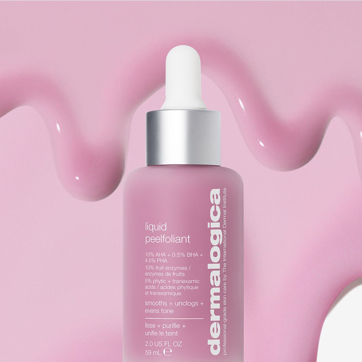 Best Liquid Peelfoliant for Glowing Skin | Exfoliating Face Peel for Smooth & Bright Complexion | Perfect for Daily Skincare Routine & Spa Treatments