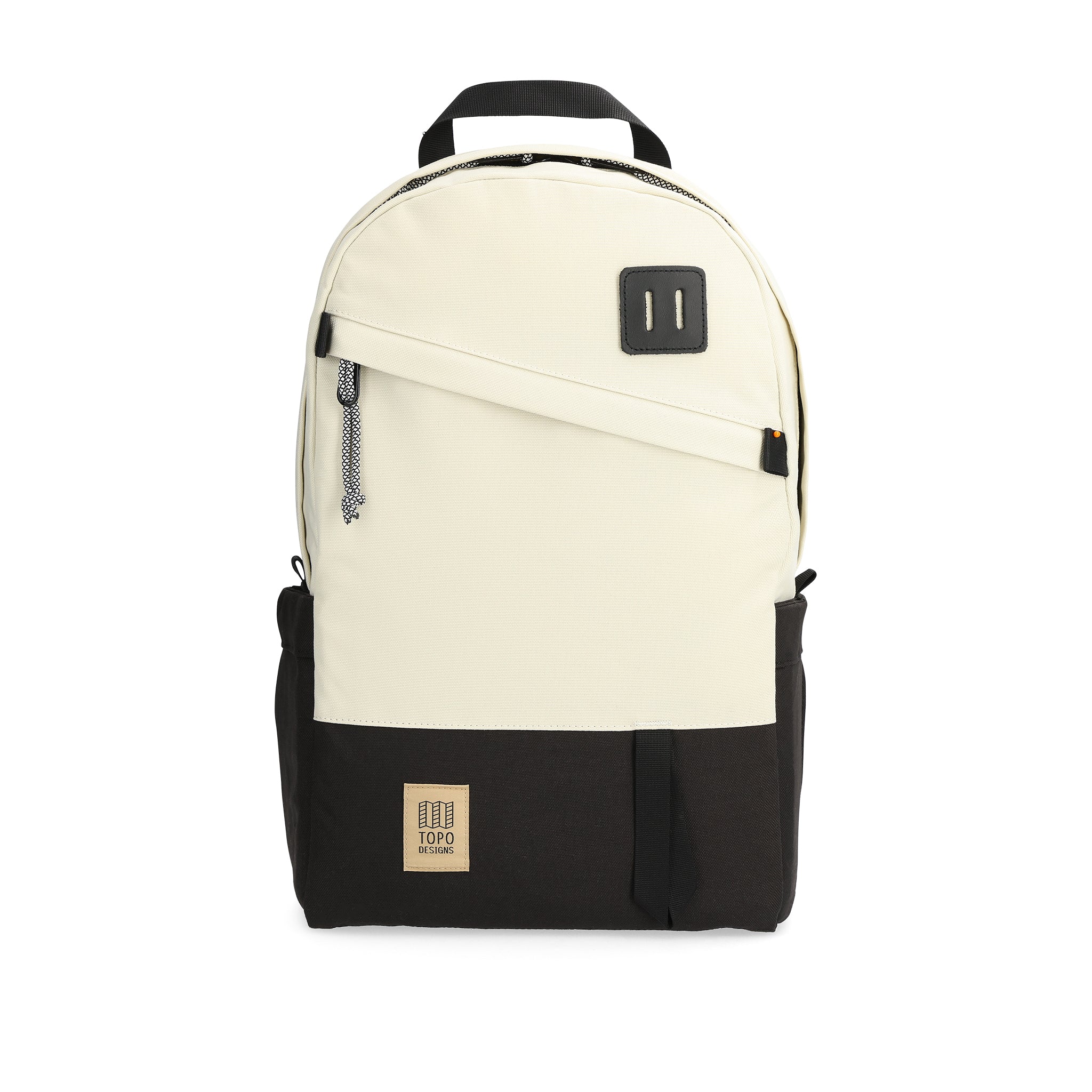 Topo Designs Classic Daypack - Lightweight Durable Backpack for Hiking, Travel & Everyday Use - Water-Resistant & Comfortable for Men & Women