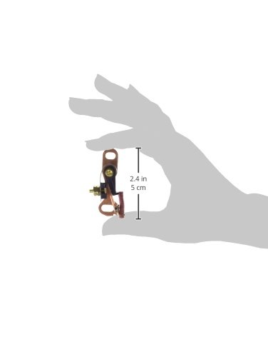Standard Motor FD8182 Ignition Points - Auto Repair & Restoration