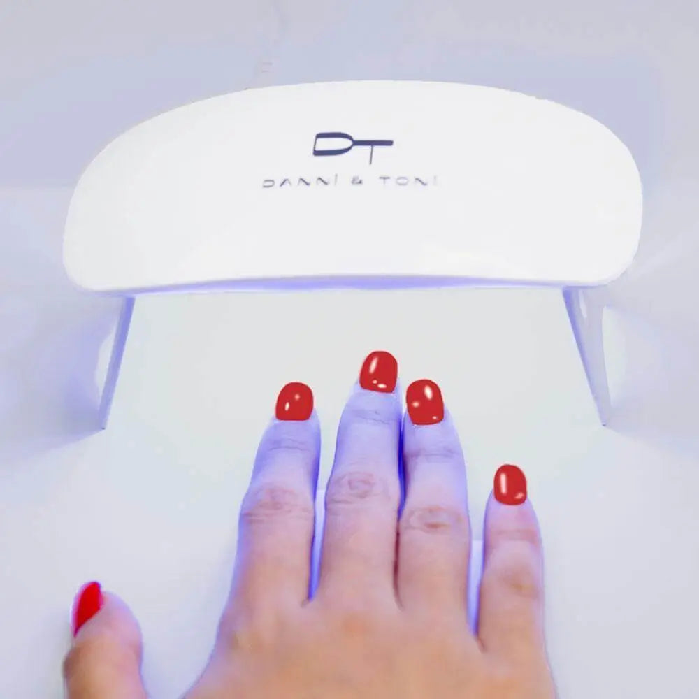 Professional Nail Care Kit - Manicure & Pedicure Tools Set for Home & Salon Use - Perfect for DIY Nails, Gifts & Beauty Enthusiasts (US Shipping)