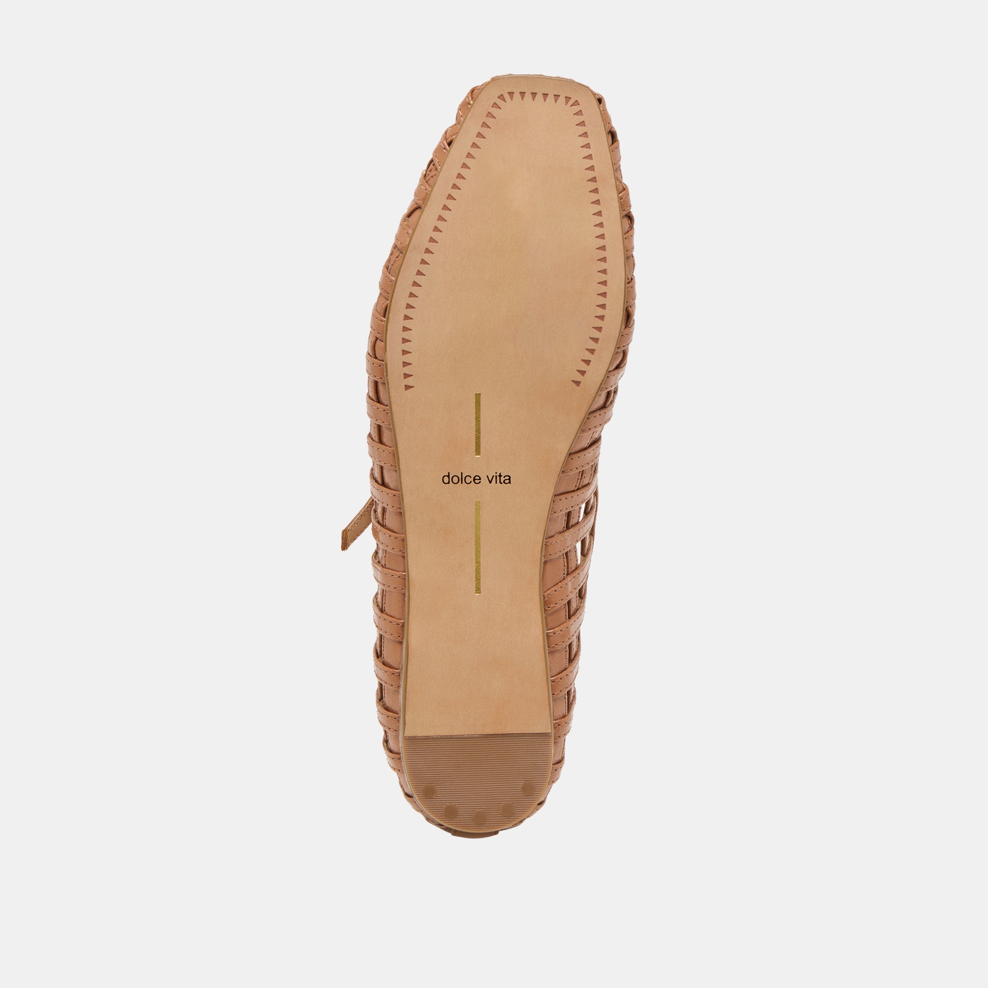 RAINS Ballet Flats for Women - Stella Saddle Shoes | Comfortable & Stylish Slip-On Flats for Casual Wear, Office & Travel
