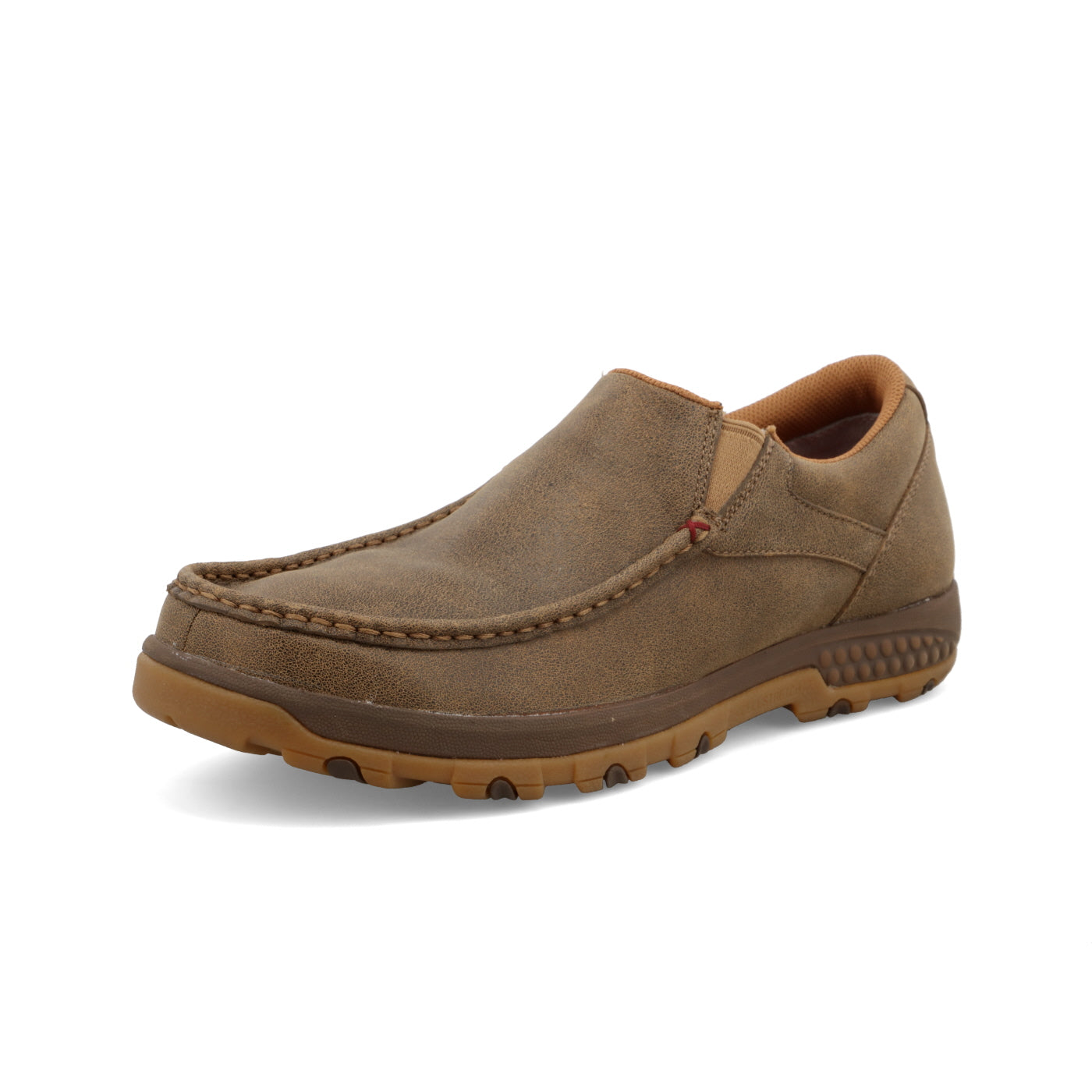 Slip On Driving Moccasins for Men - Comfortable Loafers Casual Shoes for Work & Travel | Perfect for Office, Commuting & Daily Wear