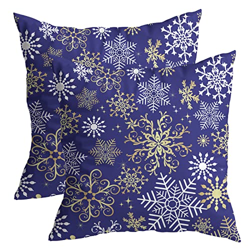 Christmas Blue