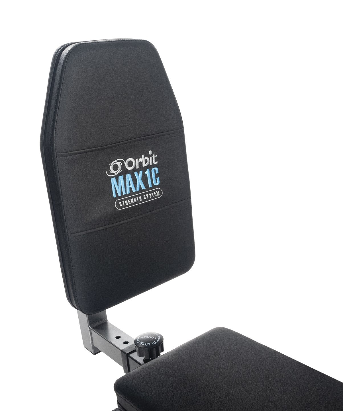 MAX1C.1 Leg Press Attachment - Heavy Duty Home Gym Equipment for Strength Training & Leg Workouts | Perfect for Home Fitness & Bodybuilding